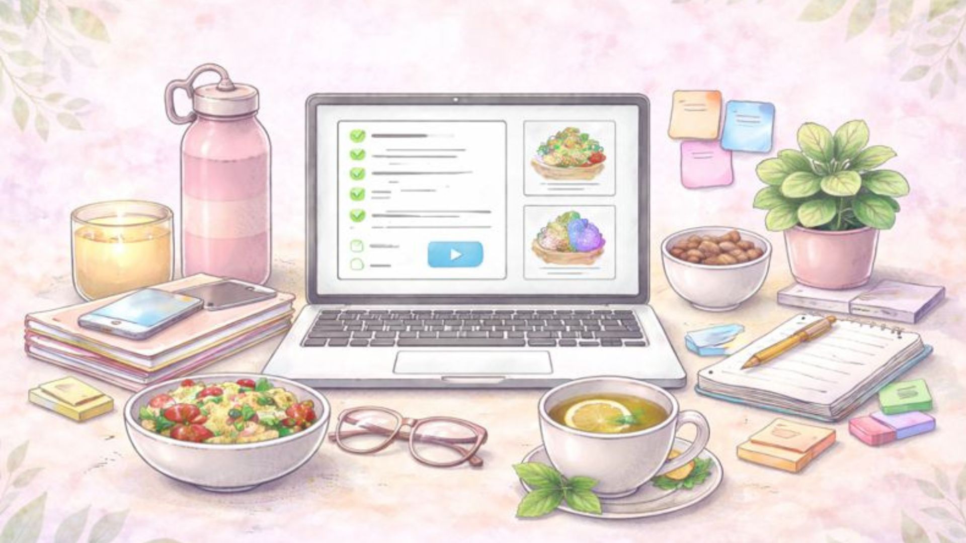 Online Consultations