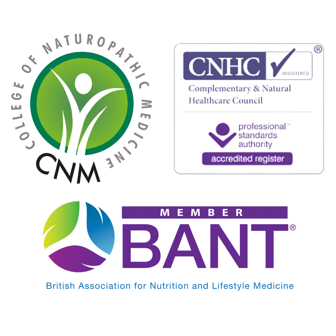 Stacey's Credentials